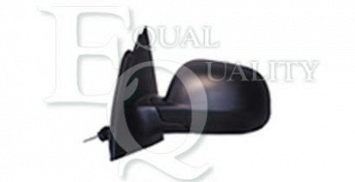 EQUAL QUALITY rs01164 -  Наружное зеркало